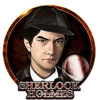 Imagen del juego Sherlock Holmes